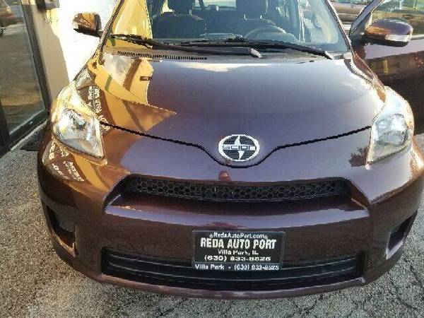 2013 Scion xD Base 4dr Hatchback 4A 84074 Miles - cars & trucks - by... for sale in Villa Park, IL – photo 3