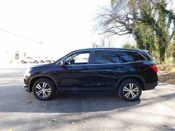 2017 Honda Pilot AWD All Wheel Drive SUV BAD CREDIT DONT SWEAT IT! ✅... for sale in Baltimore, MD – photo 2