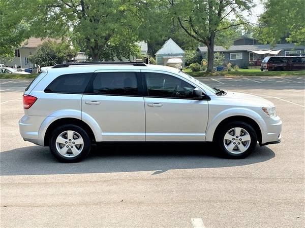 2013 Dodge Journey SE Plus - cars & trucks - by dealer - vehicle... for sale in Boise, ID – photo 2