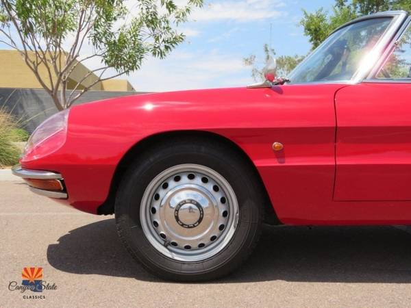 1967 Alfa Romeo Duetto for sale in Tempe, CA – photo 17