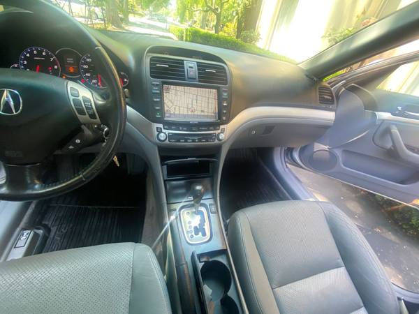 2006 Acura TSX , Clean Title for sale in San Jose, CA – photo 8