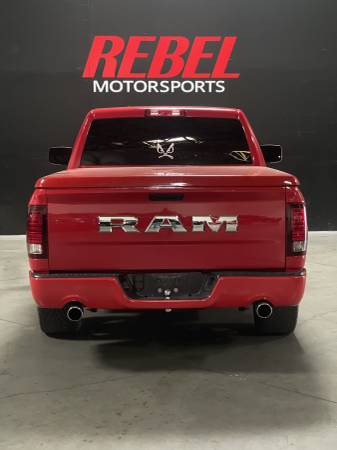 2017 Ram 1500 Regular Cab - 1 Pre-Owned Truck & Car Dealer - cars & for sale in Other, CA – photo 10