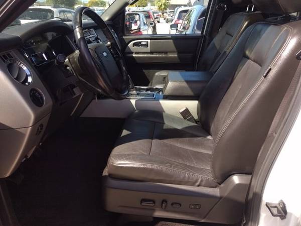 2014 Ford Expedition EL Limited Loaded for sale in Sarasota, FL – photo 12