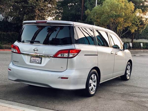 2011 Nissan Quest 4dr SL *$500 DOWN**BAD CREDIT 1ST TIME BUYER REPO * for sale in Van Nuys, CA – photo 8