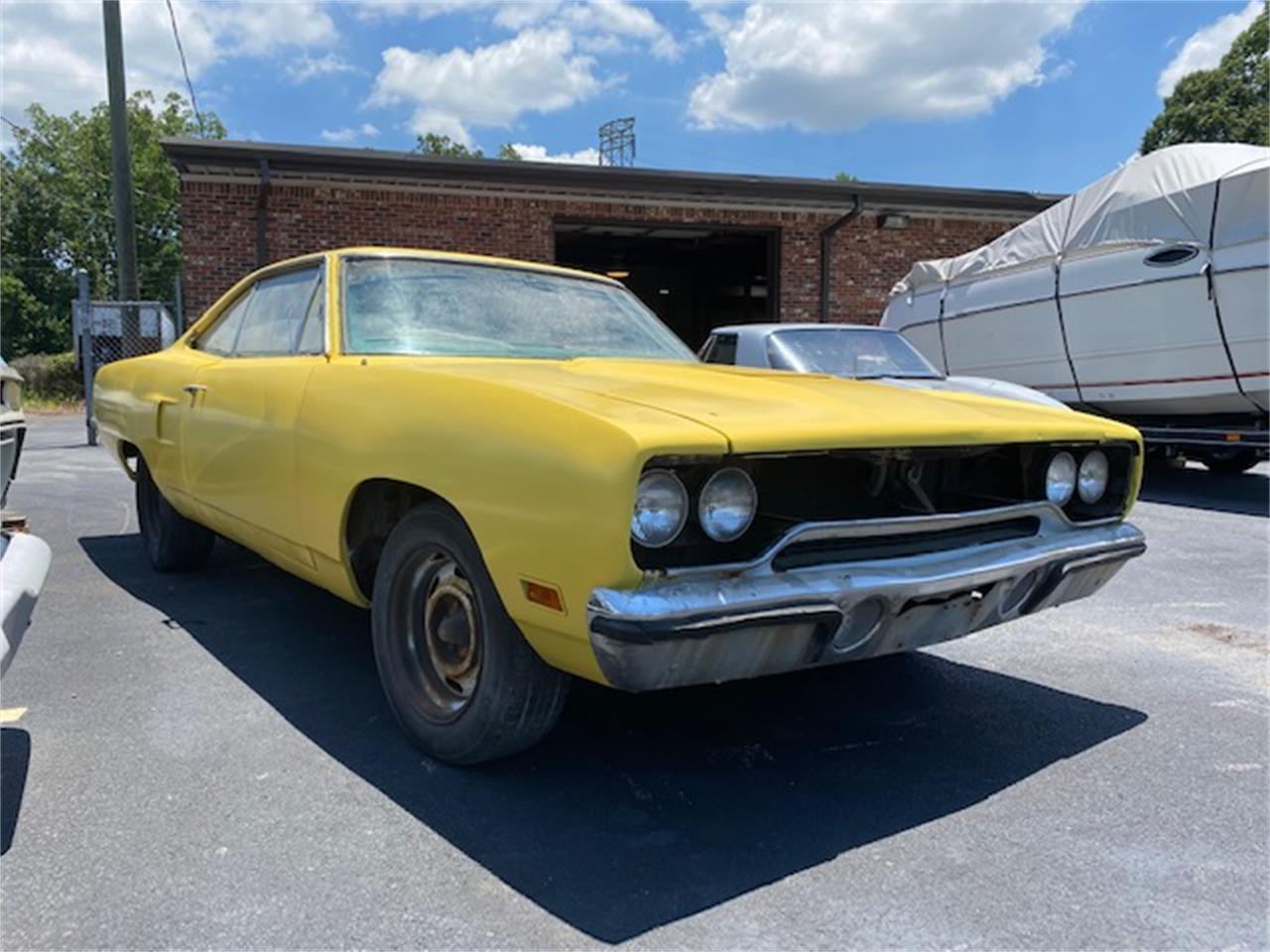 1970 Plymouth Road Runner for sale in Sugar Hill, GA – photo 3