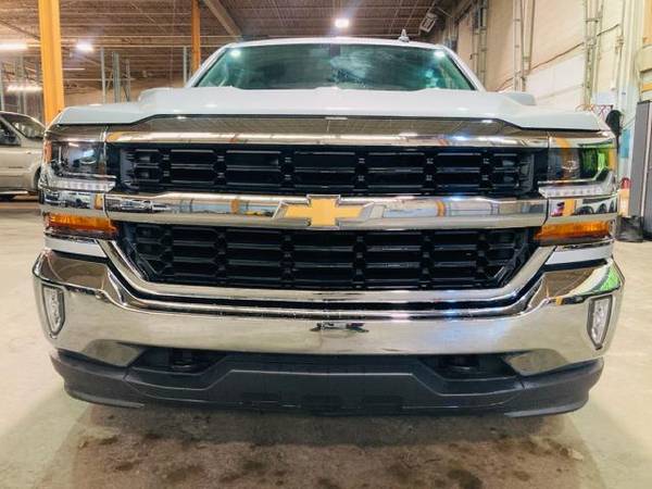 2017 Chevrolet Silverado 1500 4WD Double Cab 143.5 LT w/1LT - cars &... for sale in Cleveland, OH – photo 13