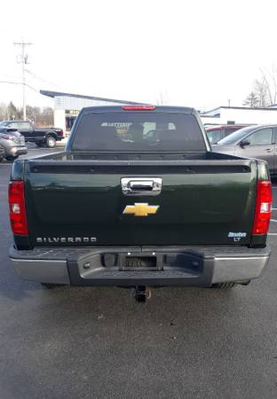 2013 Chevy Silverado 1500 LT - (Streeters-Open 7 Days A Week!!) -... for sale in queensbury, NY – photo 8