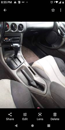 2000 mercury cougar coupe for sale in Other, TX – photo 9