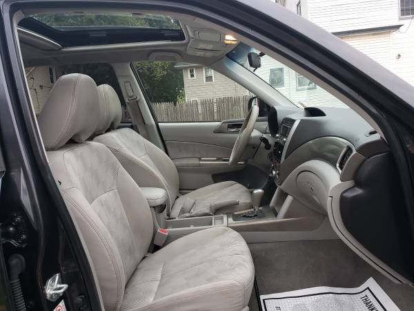 2009 Subaru forester Awd for sale in Yonkers, NY – photo 14