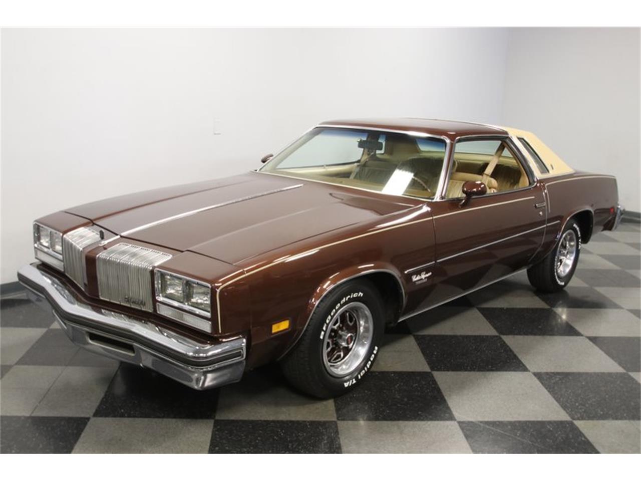 1977 Oldsmobile Cutlass for sale in Concord, NC – photo 20