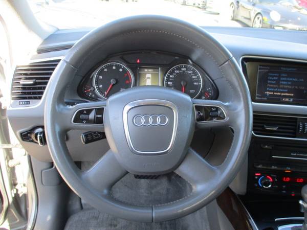 2011 Audi Q5 **EASY APPROVAL** for sale in San Rafael, CA – photo 7