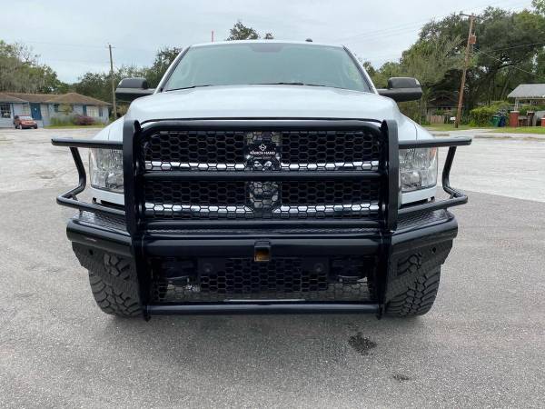 2018 RAM Ram Pickup 2500 Big Horn 4x4 4dr Crew Cab 6.3 ft. SB Pickup... for sale in TAMPA, FL – photo 15