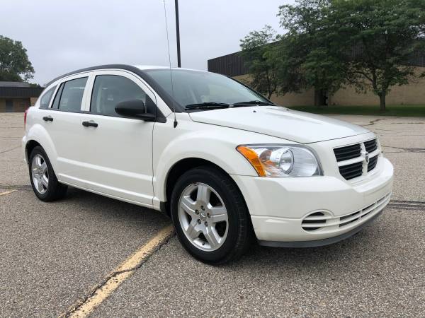 Best Buy! 2008 Dodge Caliber! Accident Free! Low Miles! for sale in Ortonville, MI – photo 7