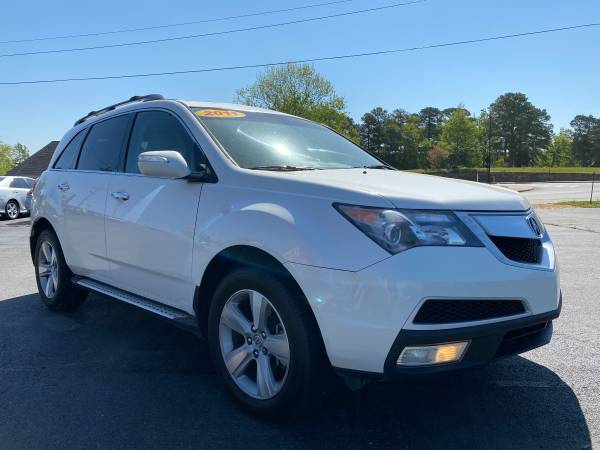 2011 Acura MDX, Guaranteed Approval, As Low As 399 Down! - cars & for sale in Benton, AR – photo 2