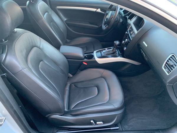 2014 AUDI A5 PREMIUM QUATTRO AWD - - by dealer for sale in San Jose, CA – photo 15