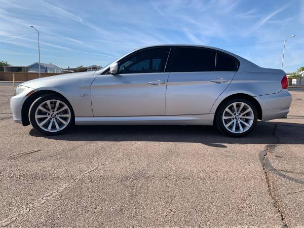 2011 BMW 3 SERIES 328I - cars & trucks - by dealer - vehicle... for sale in Mesa, AZ – photo 8