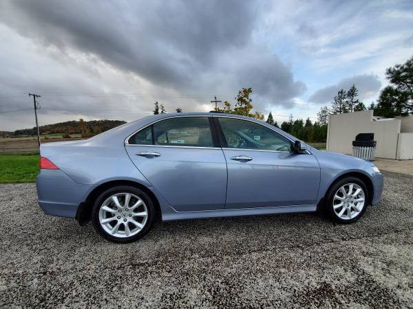 Acura TSX 1 Owner Ultra Low Miles Dealer serviced! for sale in Eugene, OR – photo 8