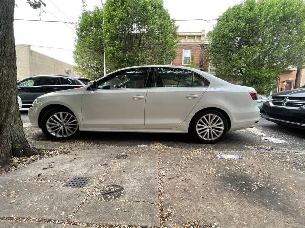 2016 VW Jetta SEL Premium 1 8T (automatic) - - by for sale in Tyro, MO – photo 2