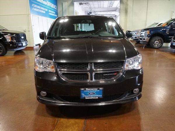 2018 Dodge Grand Caravan SXT **100% Financing Approval is our goal** for sale in Beaverton, OR – photo 2