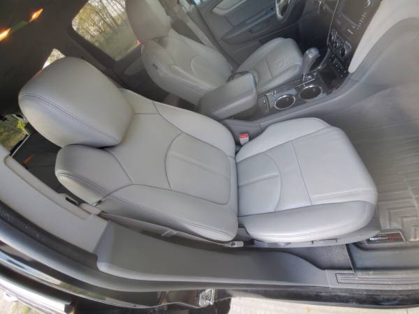 2014 Chevy Traverse LT2 for sale in owensboro, KY – photo 10