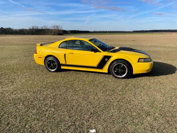 2004 Ford Mustang GT (40th annerversery special edition) for sale for sale in Warner Robins, GA – photo 6