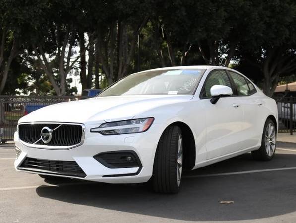 2020 Volvo S60 Momentum - - by dealer - vehicle for sale in Culver City, CA – photo 8