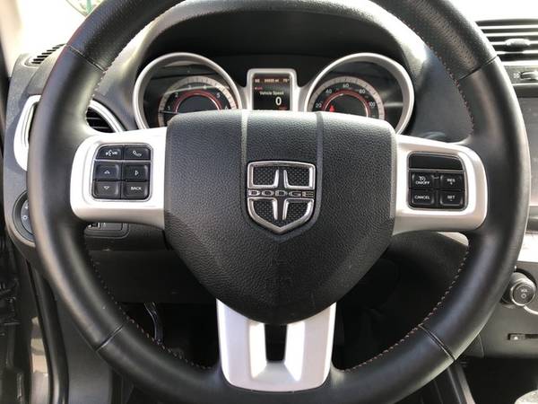 2019 Dodge Journey - - cars & trucks - by dealer - vehicle... for sale in south amboy, NJ – photo 17