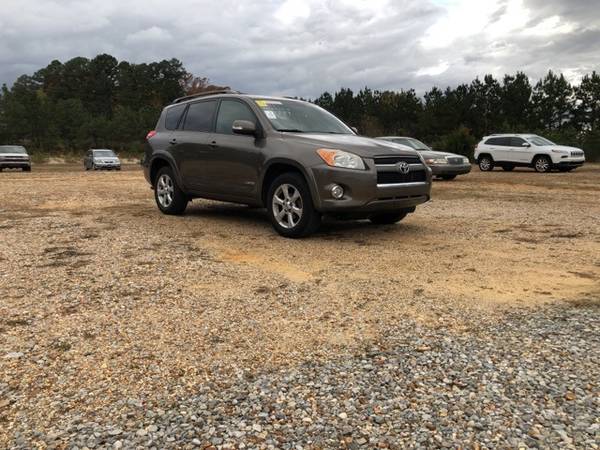 2011 Toyota RAV4 Limited - Hot Deal! - cars & trucks - by dealer -... for sale in Ripley, MS – photo 2