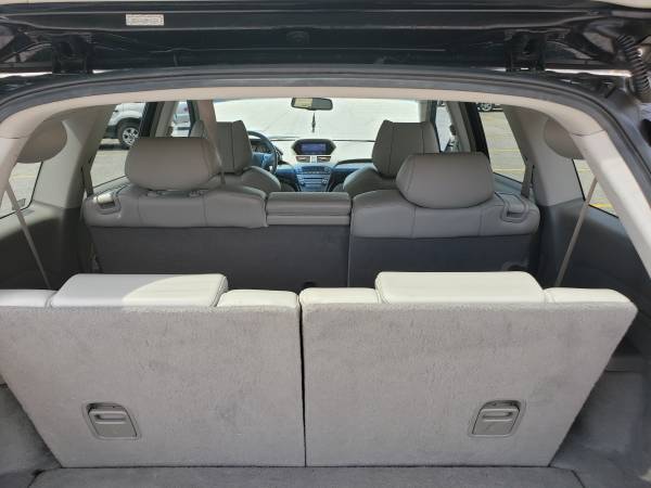 ***2008 ACURA MDX*** 3rd Row, Technology Package for sale in Baton Rouge , LA – photo 6