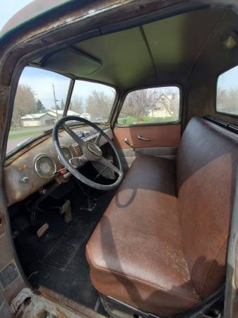 1952 chevy pickup for sale in Other, ID – photo 10