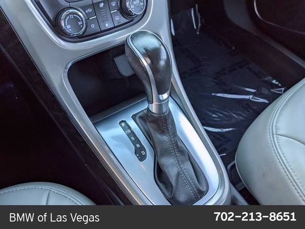 2014 Buick Verano SKU:E4154055 Sedan - cars & trucks - by dealer -... for sale in Las Vegas, NV – photo 11