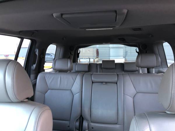 ! 2011 Honda Pilot Touring 4WD ! 1 OWNER ! for sale in Brooklyn, NY – photo 22