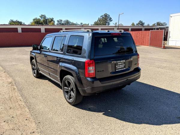 2014 Jeep Patriot Latitude 4WD - $0 Down With Approved Credit! -... for sale in Nipomo, CA – photo 7