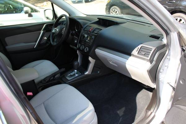 2014 *Subaru* *Forester* *2.5i* Premium for sale in Charleston, SC – photo 12
