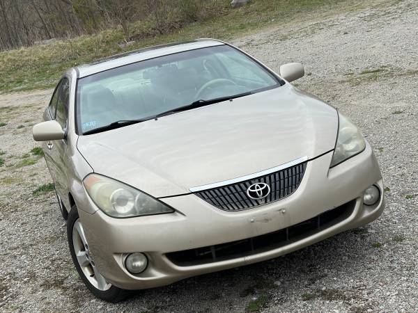 2006 Toyota Solara SLE for sale in Lynn, MA