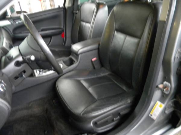2008 CHEVY IMPALA LT..LEATHER..SUNROOF..96K MILES for sale in Brentwood, MA – photo 8