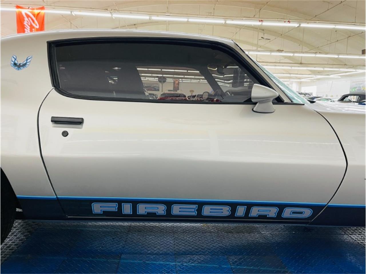 1981 Pontiac Firebird for sale in Mundelein, IL – photo 26