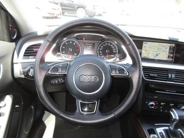 2016 Audi allroad 2 0T quattro Premium Plus - - by for sale in Santa Cruz, CA – photo 9
