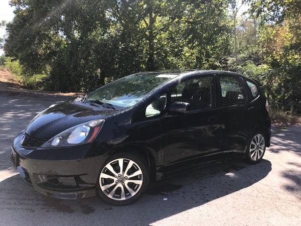 2012 HONDA FIT and much more at sellmytrux.com for sale in Waynesboro, MS – photo 2