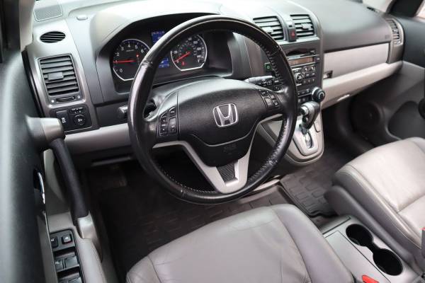 2010 Honda CR-V AWD All Wheel Drive CRV EX-L SUV for sale in Longmont, CO – photo 14