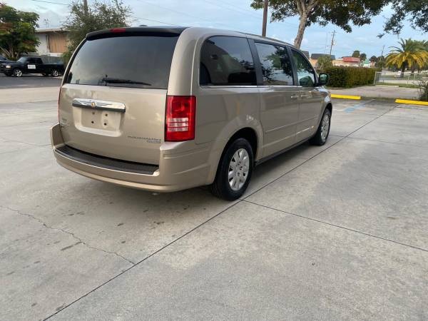 2009 Chrysler Town and Country - cars & trucks - by owner - vehicle... for sale in Naples, FL – photo 5