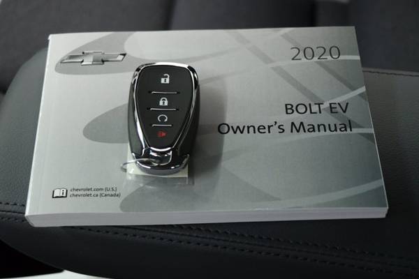 WAY OFF MSRP! NEW 2020 Chevrolet BOLT EV LT *EPA 259 MILES OF RANGE*... for sale in Clinton, IN – photo 12
