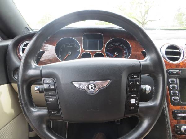 2005 Bentley Continental GT - Only 53K Miles! for sale in Sacramento , CA – photo 11