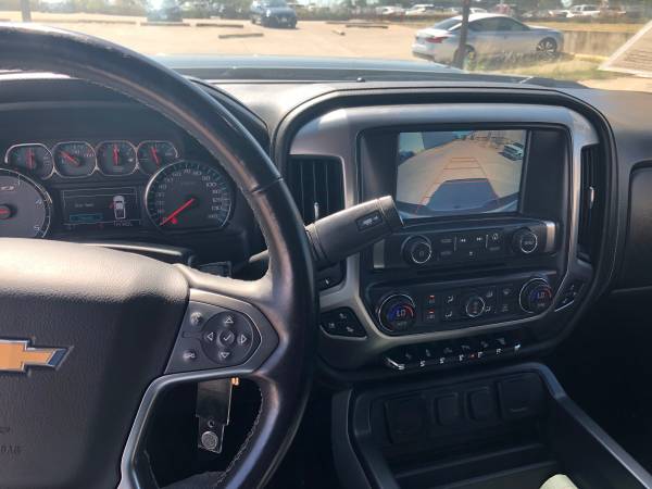 2017 Chevrolet Silverado 2500HD TurboDiesel for sale in Odessa, TX – photo 4