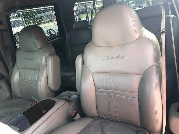 2001 Ford Excursion 7.3 for sale in Naples, FL – photo 4