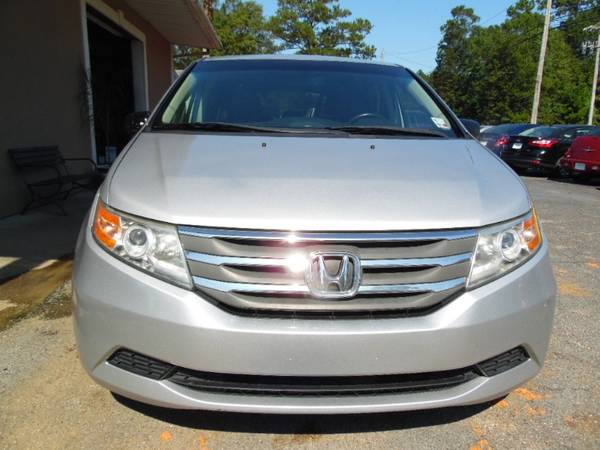 2012 Honda Odyssey EX-L for sale in Picayune, MS – photo 3