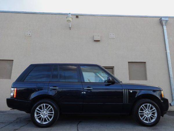 2010 Land Rover Range Rover HSE **OVER 150 CARS to CHOOSE FROM** for sale in Miami, FL – photo 5