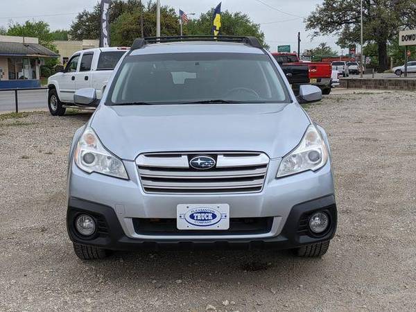 2014 Subaru Outback 2 5i Premium DRIVE TODAY! - - by for sale in Pleasanton, TX – photo 9