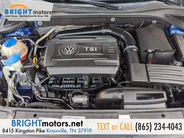 2016 Volkswagen Passat SE PZEV 6A HIGH-QUALITY VEHICLES at LOWEST... for sale in Knoxville, NC – photo 15