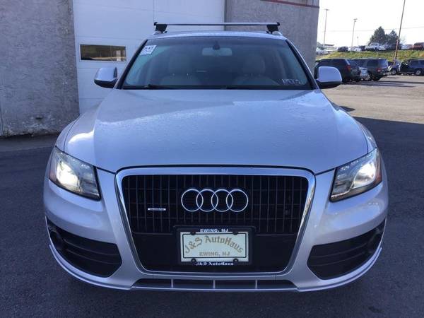 2009 AUDI Q5 3.2 QUATTRO*UP FOR AUCTION* - cars & trucks - by dealer... for sale in Whitehall, PA – photo 8